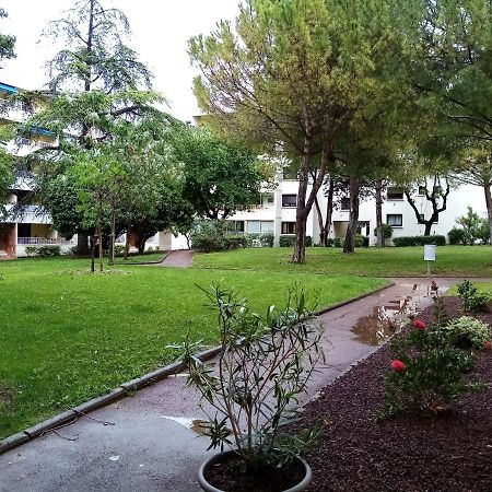 Chambre Double Greg En Colocation Монпелие Екстериор снимка