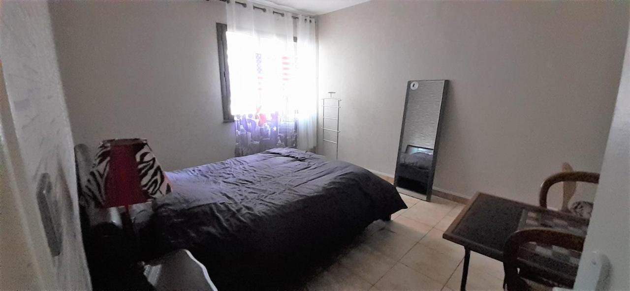 Chambre Double Greg En Colocation Монпелие Екстериор снимка